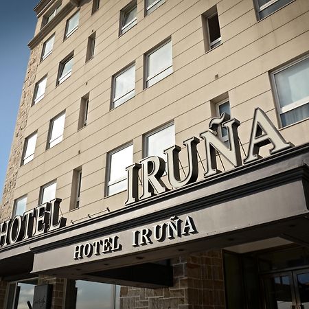 Hotel Iruna Мар-дель-Плата Екстер'єр фото